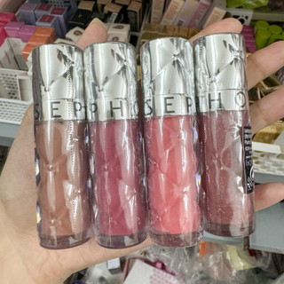 [Bill US] Son bóng Sephora Outrageous Plump Hydrating Lip Gloss