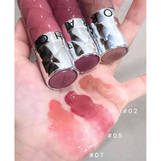 [Bill US] Son bóng Sephora Outrageous Plump Hydrating Lip Gloss