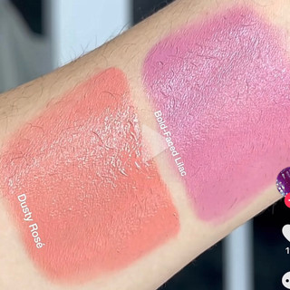 [Bill US] Má hồng kem ELF Camo Liquid Blush
