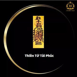 Phù Thiên Tứ Tài Phúc – Phụ Kiện Phong Thủy Cho Người Kjnh D0anh
