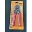Kìm bấm cos Fasen HS-2MA - bấm đầu cốt kiểu chí 0.5-6mm2 bằng 1 tay