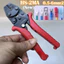 Kìm bấm cos Fasen HS-2MA - bấm đầu cốt kiểu chí 0.5-6mm2 bằng 1 tay