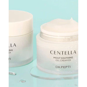 kem dưỡng Dr.peti Centila