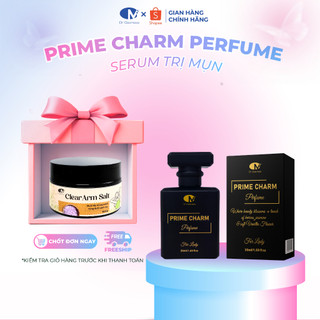 Tinh Dầu Nước Hoa Nữ Lưu Hương Lâu 8h, Phong Cách Thanh Lịch 300ml Eau De Perfume Dr Cosmess Cao Cấp
