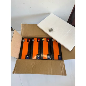 Nguồn 12V dung lượng 30Ah, Bình YAMATO 6-FM-30, bình xe máy điện, xe đạp điện, loa kéo, lưu điện ups.
