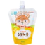 Hộp 10 Gói Gạc Nhung Hươu Sumo Byplay Cho Bé Trên 1 tuổi (Date 04.2027) - Bibomart