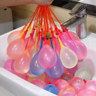Set Bóng Bay Nước Cho Trẻ Em – Bóng Nước Mùa Hè Chơi Kỷ Yếu, Team Building, Hoạt Động Ngoài Trời