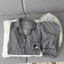 Bộ ngủ pyjama (quần áo dài) kẻ caro đũi bông mây mềm mại thoáng mát