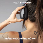 Tai nghe Bluetooth SKULLCANDY CRUSHER 540 ACTIVE| Pin 40H, Rung âm bass, Chống ồn cao cấp, Thể thao — ảnh 5