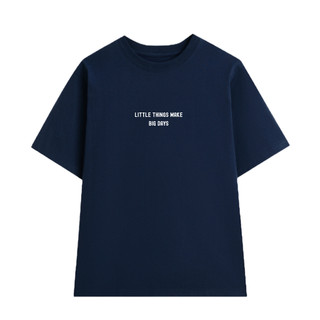 Áo Phông Local Brand Uranox BIGDAYS Form Oversize, Cotton 250gsm, Áo Thun Nam Nữ Unisex M35