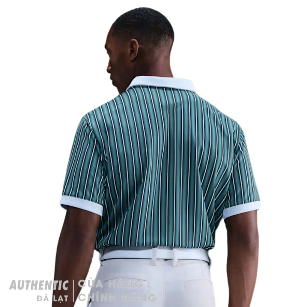 Áo Polo Thể Thao Nam Golf Victory Chất thấm hút HM5644-006