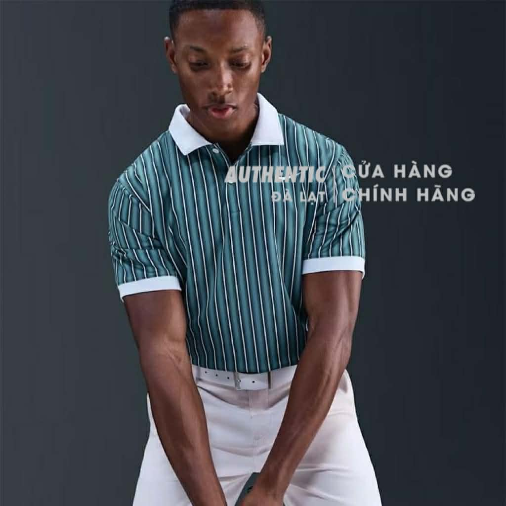 Áo Polo Thể Thao Nam Golf Victory Chất thấm hút HM5644-006