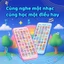 Đồ Chơi Điện Thoại Học Tập 40 Phím ToysLit Vui Nhộn Phát Triển Kỹ Năng Nghe - Đọc - Nói Cho Trẻ Em