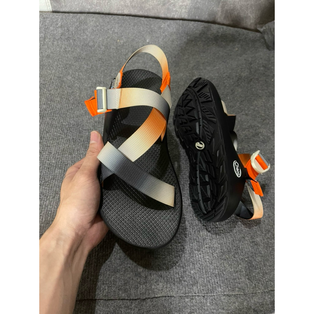 Giầy sandal chaco thơm quế 3D độc quyền