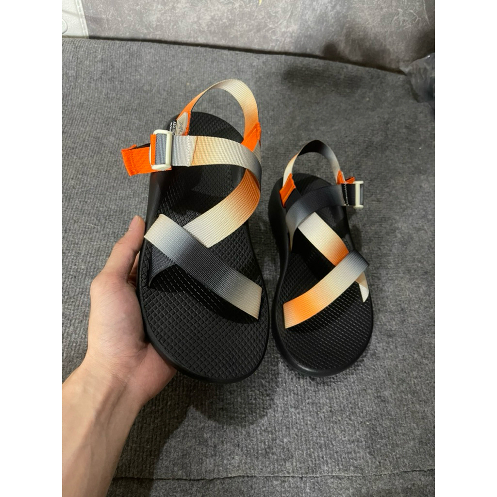 Giầy sandal chaco thơm quế 3D độc quyền