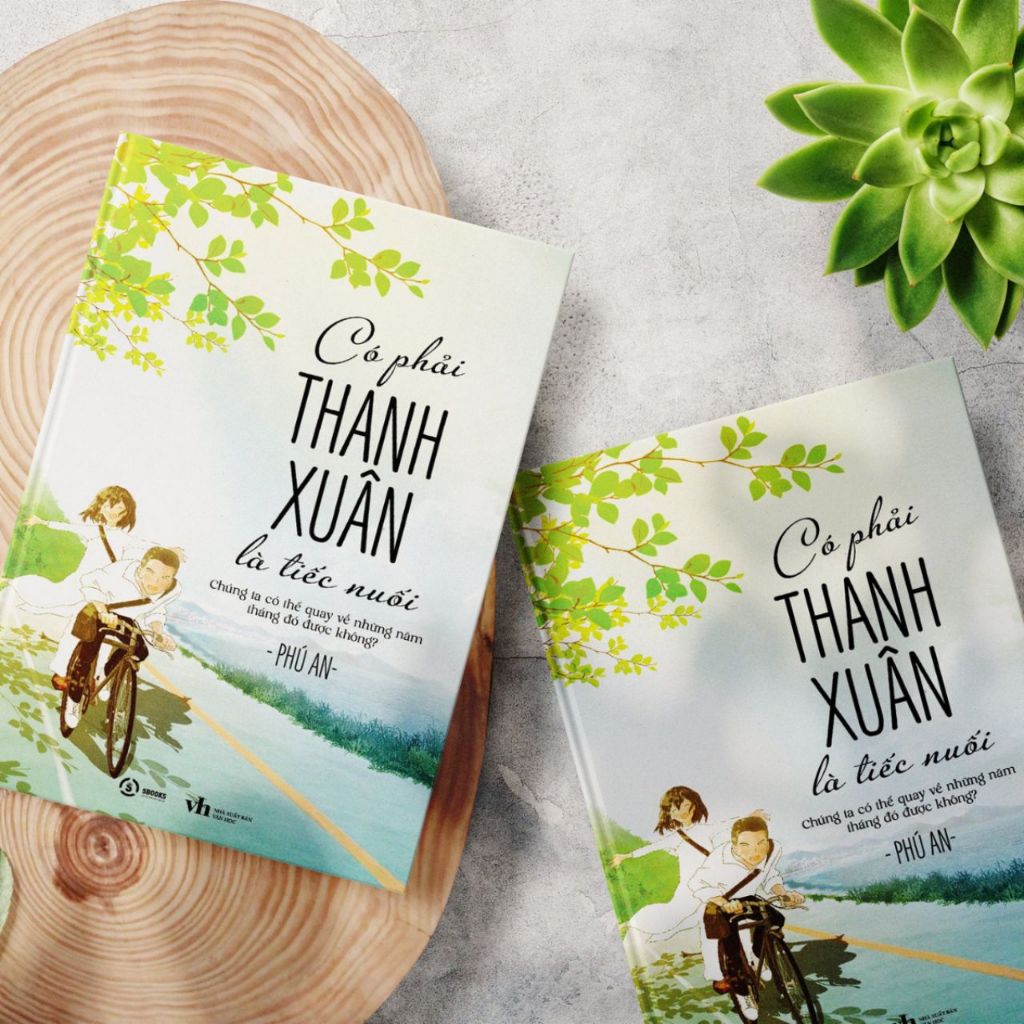 Combo 4 Sách: Lén Nhặt Chuyện Đời + Dẫu Có Ra Đi Vẫn Sẽ Cười + Có Phải Thanh Xuân Là Tiếc Nuối + Tôi Tìm Mình - SBOOKS