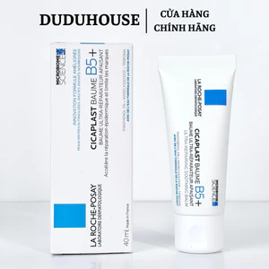 Kem Dưỡng Phục Hồi Da La Roche Posay Cicaplast Cream B5+ 40ml(FA)