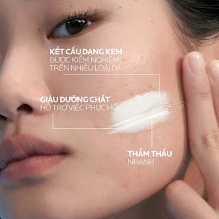 Kem Dưỡng Phục Hồi Da La Roche Posay Cicaplast Cream B5+ 40ml(FA)