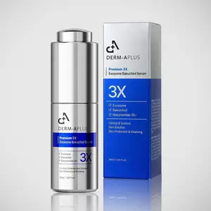 C390_ Combo (02 Chai) A133 Serum DERM A PLUS Premium Serum 30ml + (01 Chai) E94 Serum Niacinamide