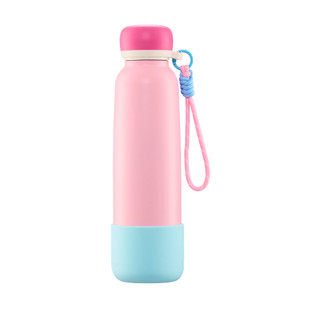 Bình Giữ Nhiệt Fuji Cap Inochi 500ml – Inox Cao Cấp Giữ Nóng Lạnh 6H+, Nắp Uống Tiện Lợi