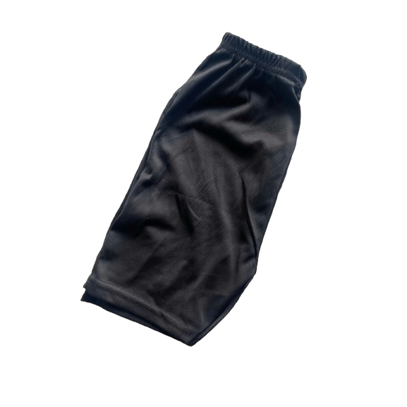 Sói Store Quần Đùi Legging Cho Bé Từ 20 - 40 KG Co Giãn Thoáng Mát Form Thể Thao Mặc Nhà Tập Gym Yoga Chất Vải Bozip Cot