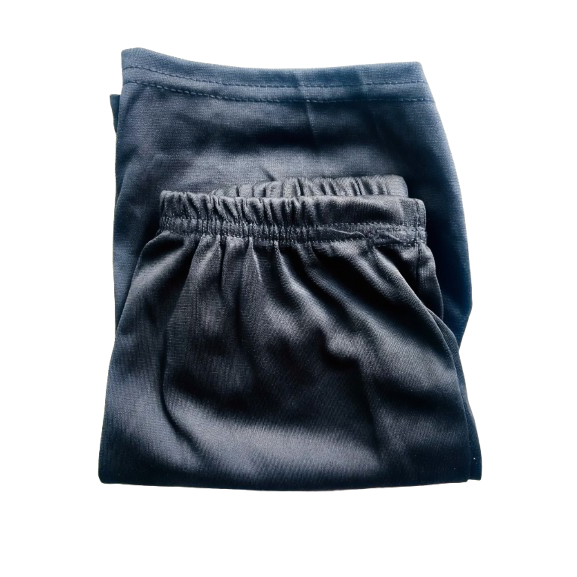 Sói Store Quần Đùi Legging Cho Bé Từ 20 - 40 KG Co Giãn Thoáng Mát Form Thể Thao Mặc Nhà Tập Gym Yoga Chất Vải Bozip Cot