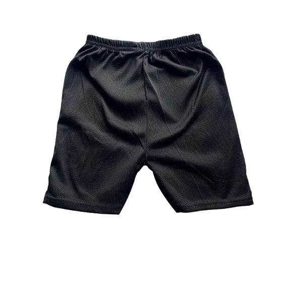 Sói Store Quần Đùi Legging Cho Bé Từ 20 - 40 KG Co Giãn Thoáng Mát Form Thể Thao Mặc Nhà Tập Gym Yoga Chất Vải Bozip Cot