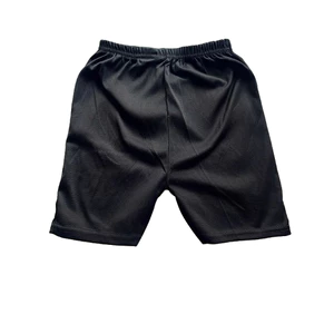 Sói Store Quần Đùi Legging Cho Bé Từ 20 - 40 KG Co Giãn Thoáng Mát Form Thể Thao Mặc Nhà Tập Gym Yoga Chất Vải Bozip Cot