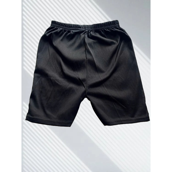 Sói Store Quần Đùi Legging Cho Bé Từ 20 - 40 KG Co Giãn Thoáng Mát Form Thể Thao Mặc Nhà Tập Gym Yoga Chất Vải Bozip Cot