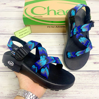 Dép Xăng Đan Nam Chaco Giày Sandal Nam Mã D200