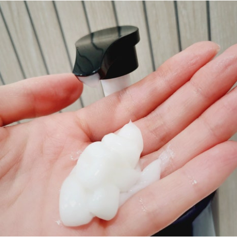 COMBO DẦU GỘI, DẦU XẢ KUNDAL HOA NGỌC LAN TÂY HAIR-05 | DAMDAVN