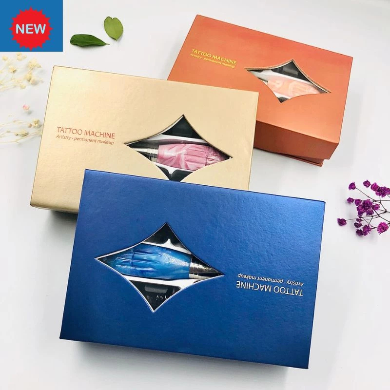 Kim 3 Ngắn Thần Thánh Máy Pro - Kim Ngắn Cắt Sẵn