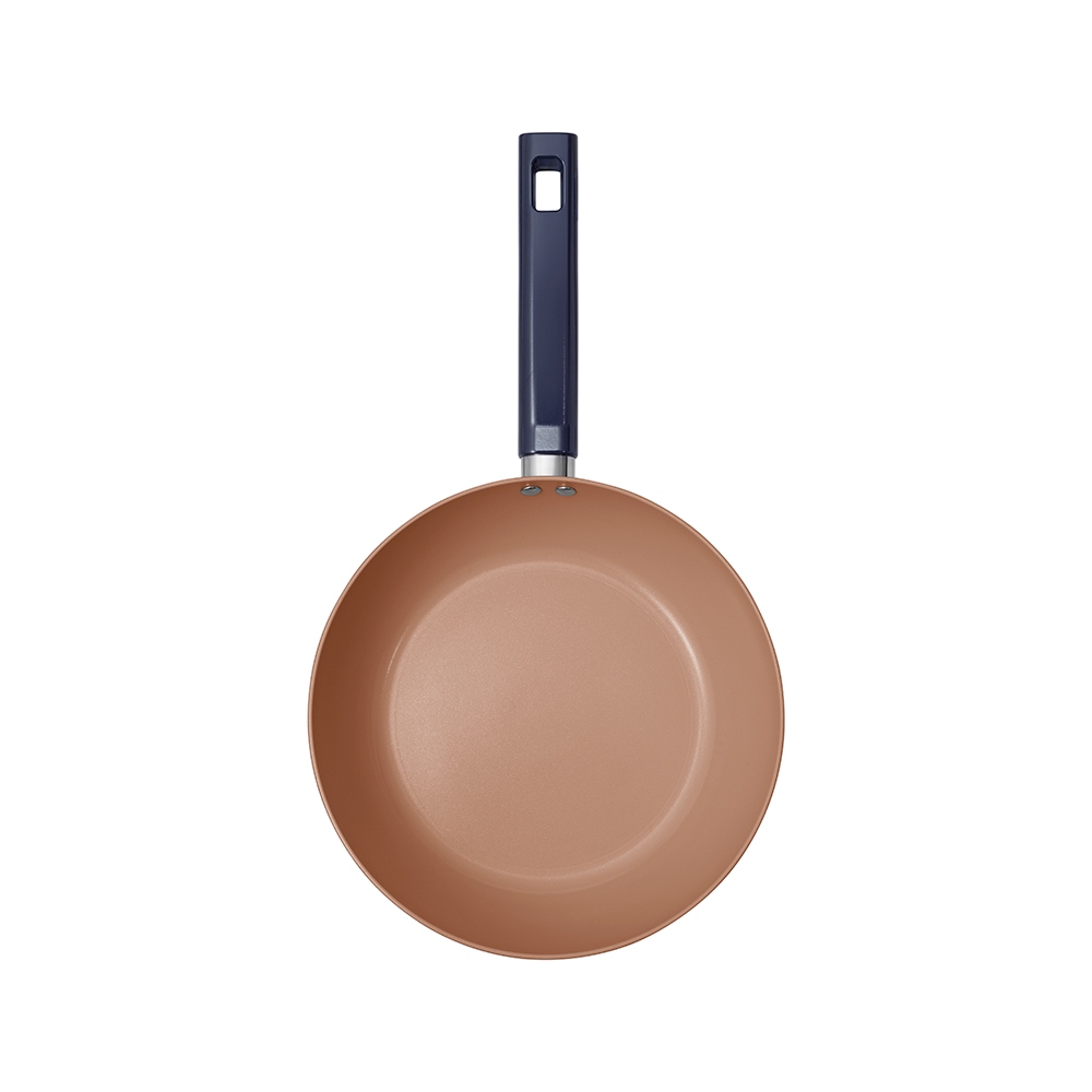 Chảo chống dính Ceramic Elmich EL5980FD size 20, 24, 26, 28cm