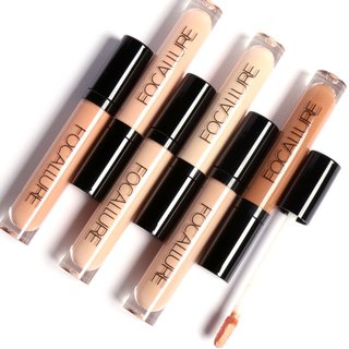 Kem Che Khuyết Điểm Focallure Coverage Liquid Concealer FA52 Che Phủ Cuồng Thâm, Vết Thâm Mụn