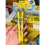 Bút Gel Xóa Được Hình Vịt Lovely Duck Aiso Ngòi 0.5mm Mực Tím Viết Mượt Cho Học Sinh