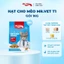THẺ CÀO TRÚNG THƯỞNG TRI ÂN KHÁCH HÀNG KHI MUA HẠT MR.VET / BITE OF WILD