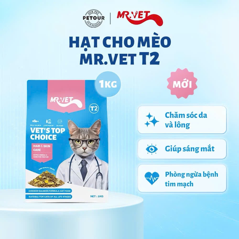 [QUÀ TẶNG KHÔNG BÁN] THẺ CÀO TRÚNG THƯỞNG TRI ÂN KHÁCH HÀNG KHI MUA HẠT MR.VET / BITE OF WILD