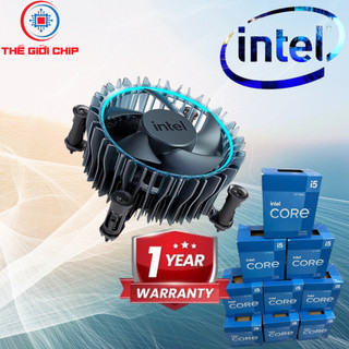 FAN ZIN INTEL (Quạt tản nhiệt CPU ) Socket 1700 l like new bảo Box bảo hành 12 tháng bởi nhà cung cấp