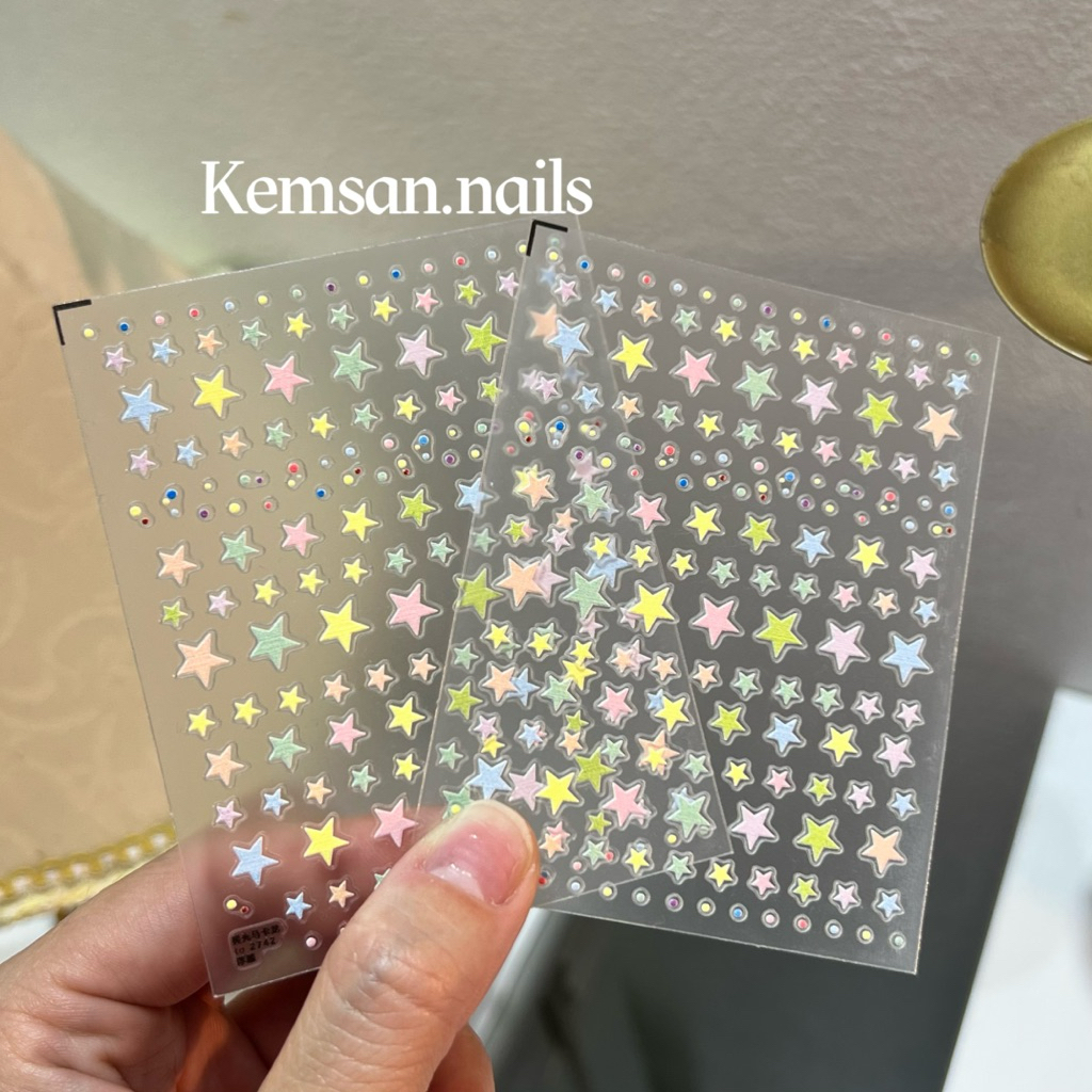 sticker nail - Giá Tốt, Sale Tháng 10, Freeship 0Đ | Shopee Việt Nam