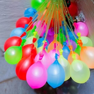 Set Bóng Bay Nước Cho Trẻ Em – Bóng Nước Mùa Hè Chơi Kỷ Yếu, Team Building, Hoạt Động Ngoài Trời