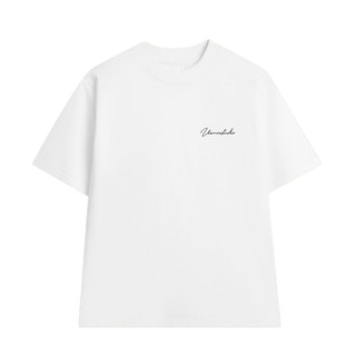 Áo Thun Oversize 250GSM Premium Cotton Uranoxteamltd, Unisex Nam Nữ Cotton Local Brand M36