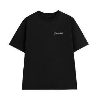 Áo Thun Oversize 250GSM Premium Cotton Uranoxteamltd, Unisex Nam Nữ Cotton Local Brand M36