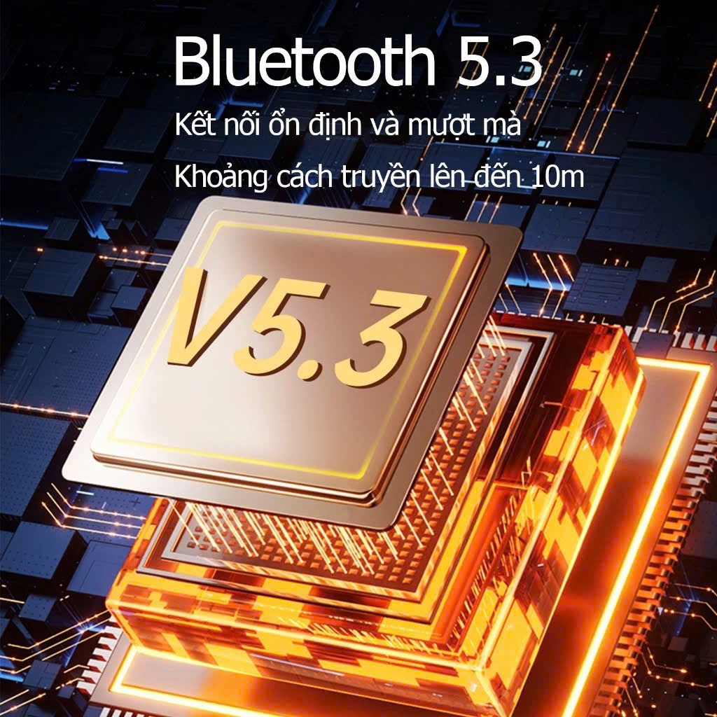 Loa Bluetooth Kim Loại M3 Mini , Vỏ Kim Loại , Bass Trầm Ấm , Nhỏ Gọn Thích Hợp Di Chuyển