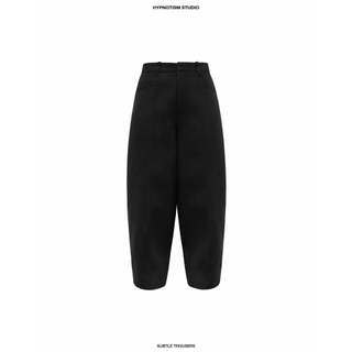 HYPNOTISM | “SUBTLE TROUSERS” - Quần tây uống suông