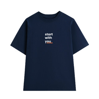 Áo Thun Ngắn Tay Local Brand Uranox Fashion Cotton 250GSM Cao Cấp, Áo Thun Nam Nữ Unisex Basic M37