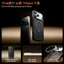Ốp lưng STANDOUT iPhone 17 Pro Max / 17 Pro & 16 Pro Max SLIMCASE - Giá đỡ xoay 360, siêu mỏng, bảo hành 2 năm