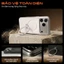 Ốp lưng STANDOUT iPhone 17 Pro Max / 17 Pro & 16 Pro Max SLIMCASE - Giá đỡ xoay 360, siêu mỏng, bảo hành 2 năm
