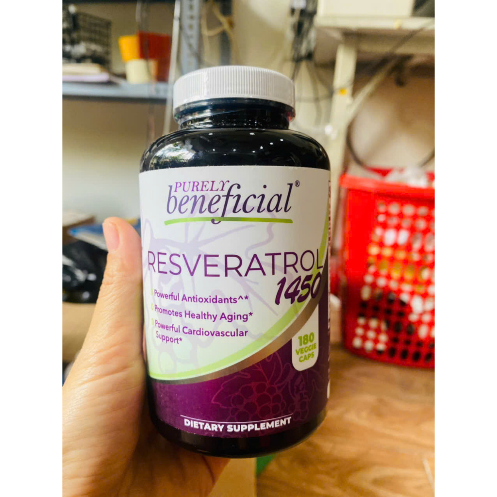 PURELY resveratrol is a form of res==veratr=ol that ex=hibits po=tent ant=io=xida=nt pro=rties, h'el=pi9ng c;o'm'ba't th