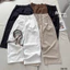 Quần Dài Nữ Kaki Mềm Dáng Suông Thanh Lịch Kèm Đai & Khăn 3 Món,Quần Kaki Nữ Cạp Cao Dễ Phối Đồ | SANA CLOSET #A726