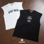 Áo bóng rổ Stepback Sleeveless Champion chính hãng